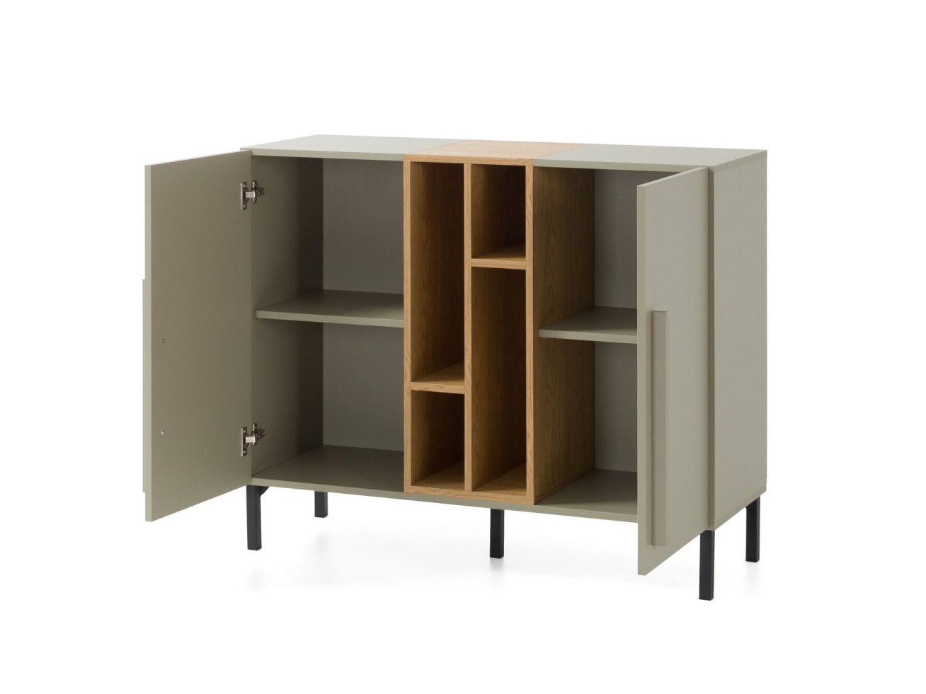 Komoda SE7 1 Komoda SE7 1