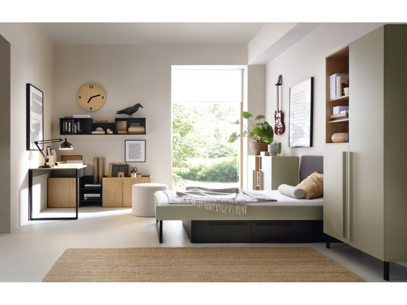 Komoda SE7 5 Komoda SE7 5