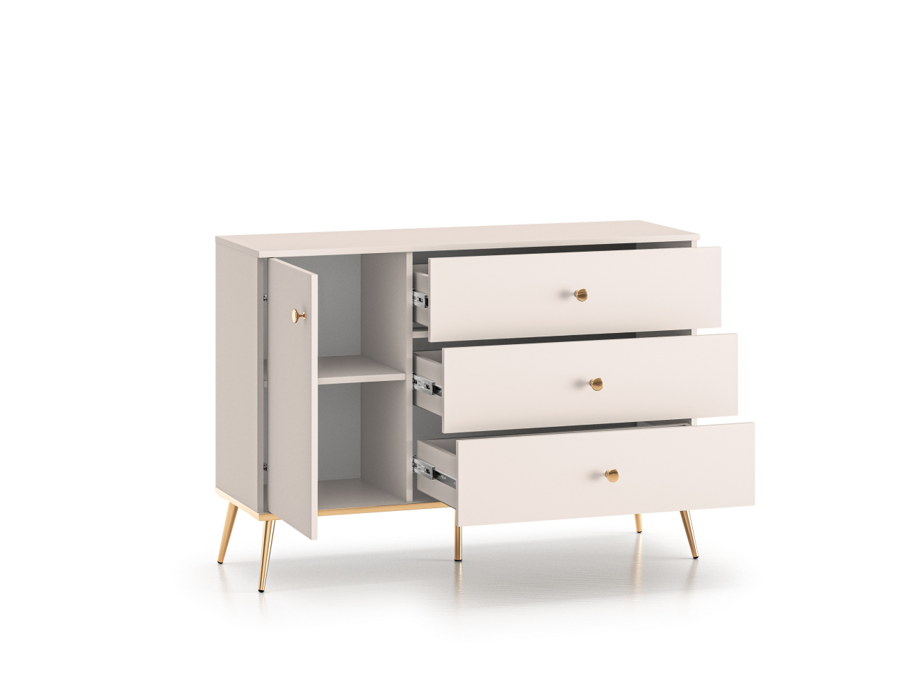 Komoda SELGIN 04 3
