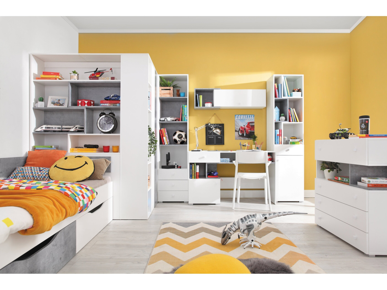 Komoda SI12 5 Komoda SI12 5