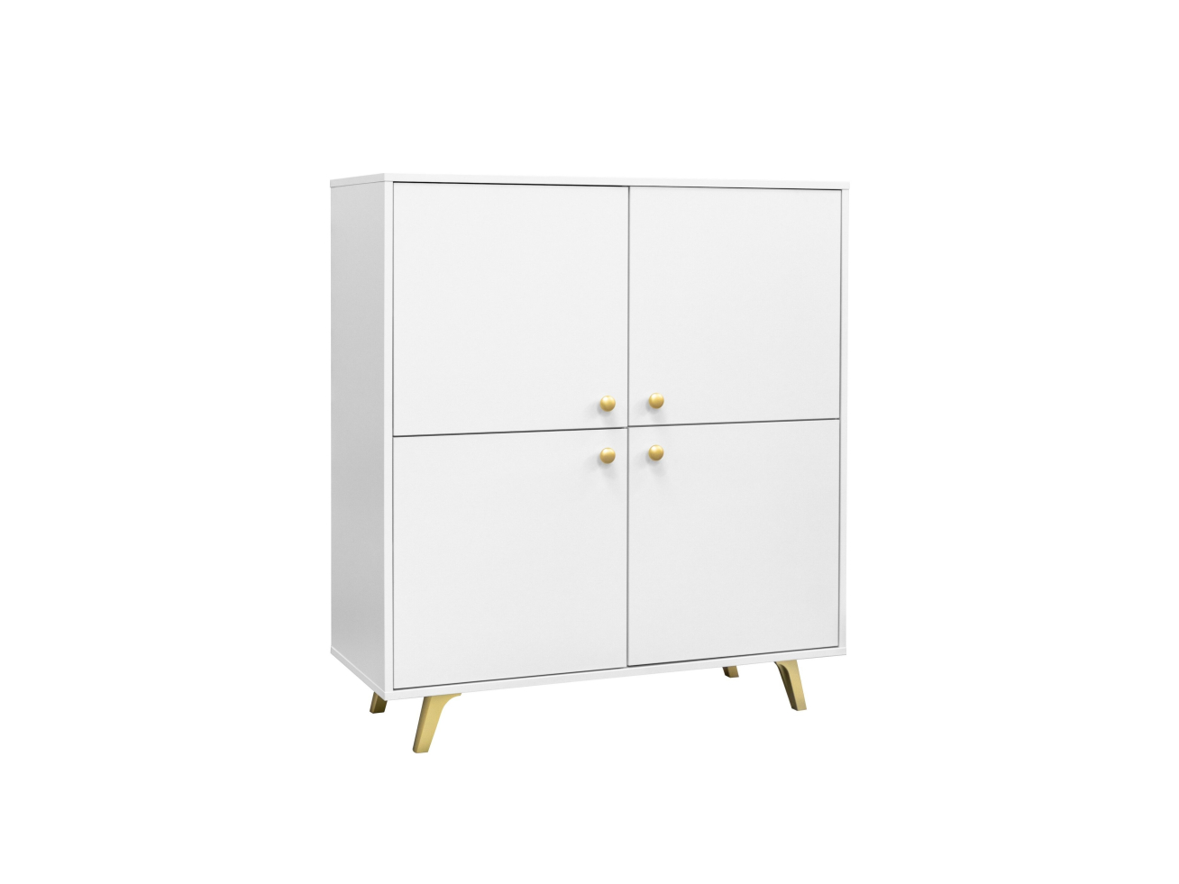 Komoda SIENA 4D Komoda SIENA 4D