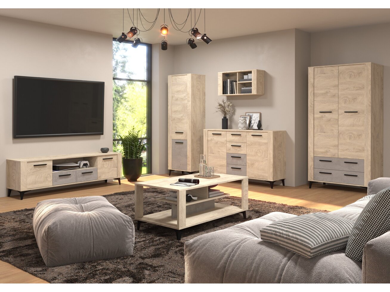 Komoda SIG-02 5 Komoda SIG-02 5