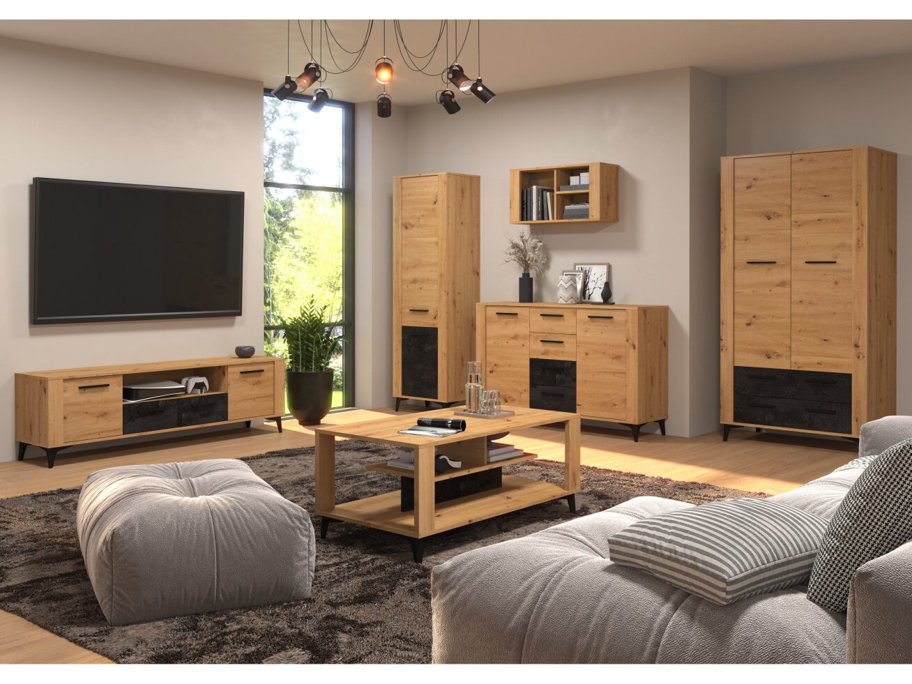 Komoda SIG-03 5 Komoda SIG-03 5