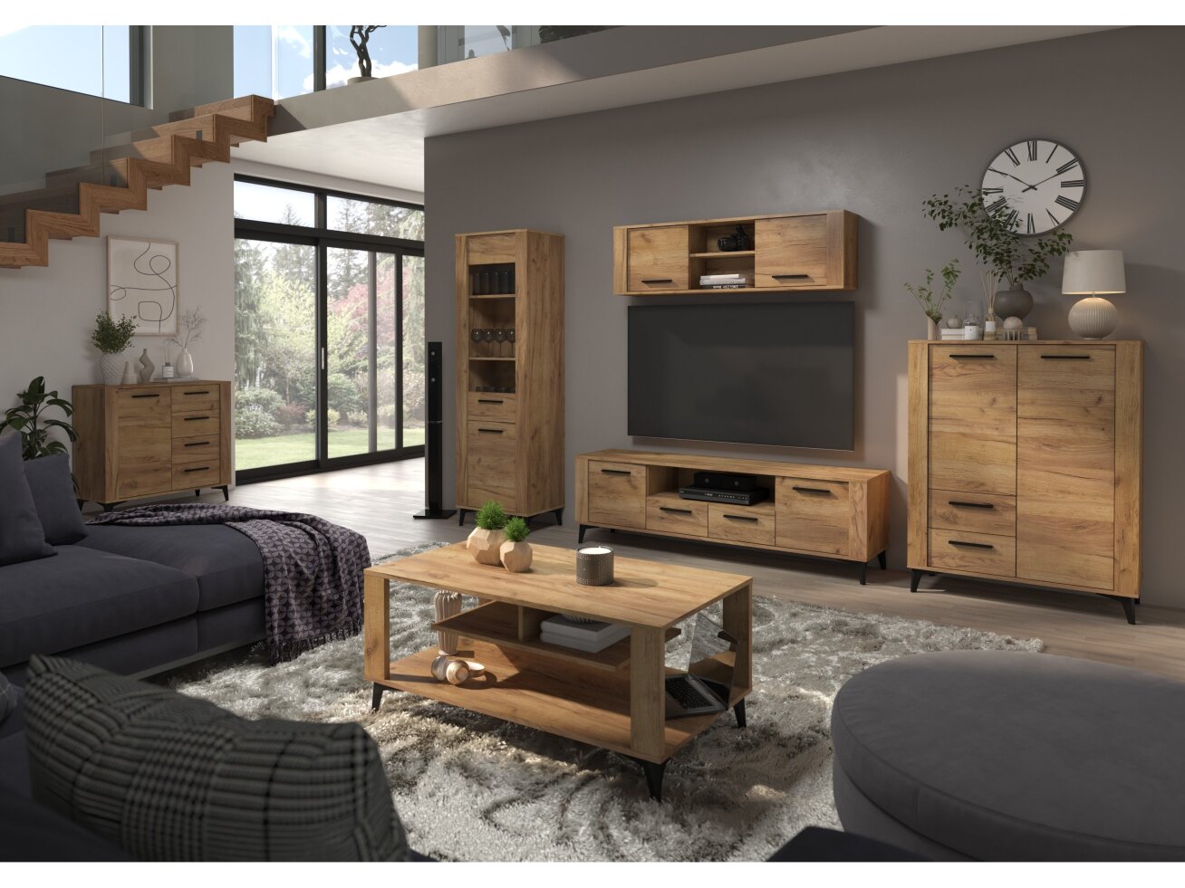 Komoda SIG-04 4 Komoda SIG-04 4