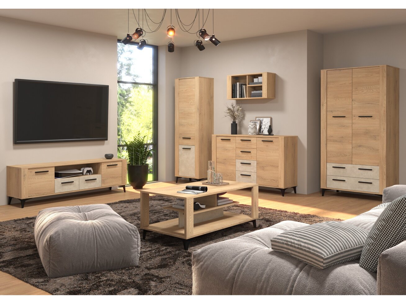 Komoda SIG-04 6 Komoda SIG-04 6