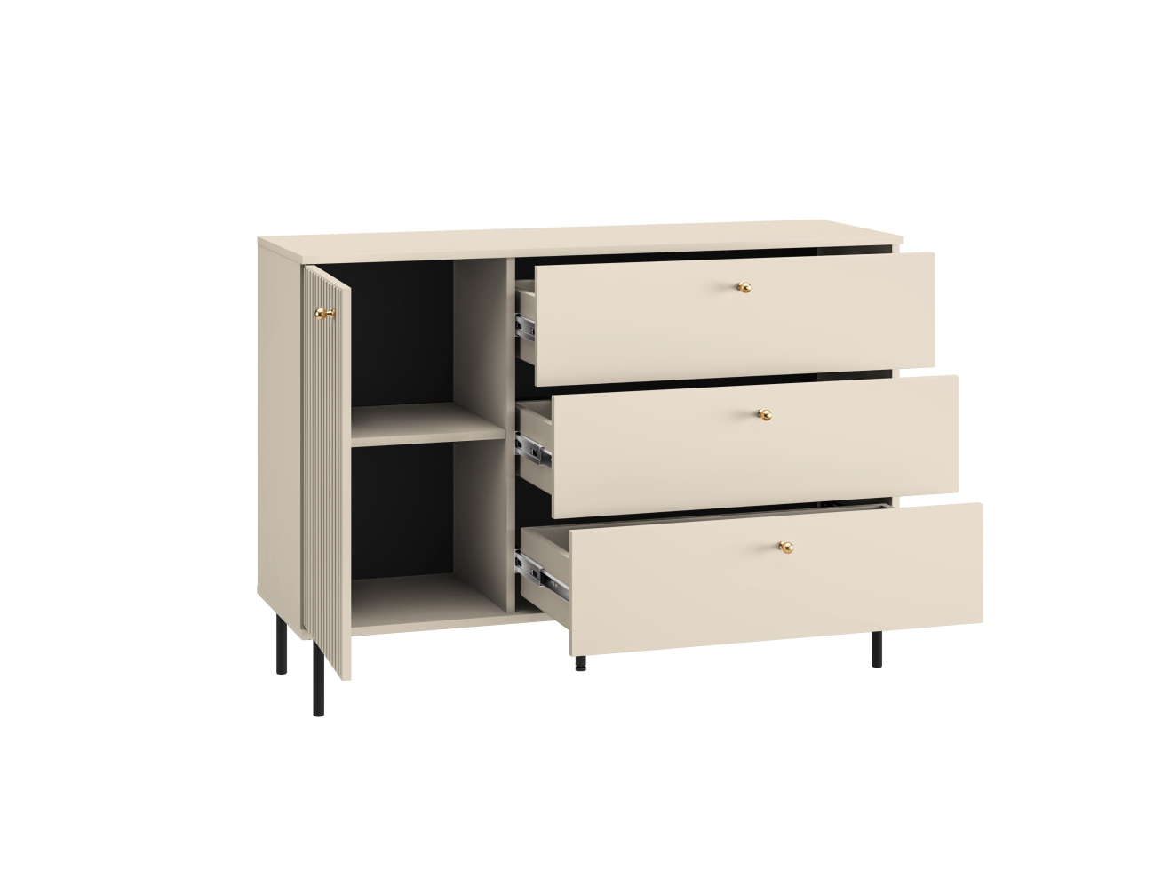 Komoda SOPHIE 05 1 Komoda SOPHIE 05 1