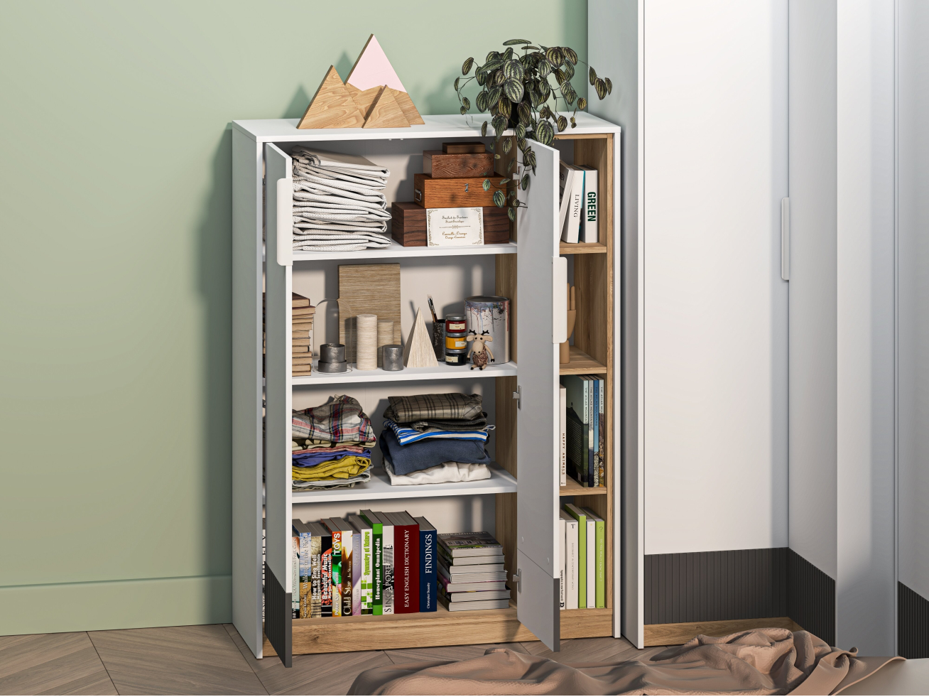 Komoda TORINO 05 3 Komoda TORINO 05 3