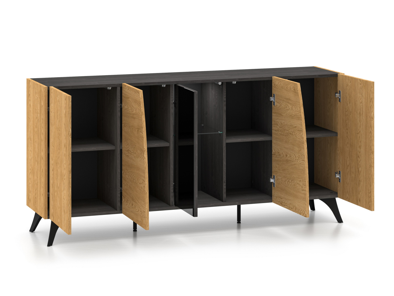 Komoda TOSCANIA 04 3 Komoda TOSCANIA 04 3