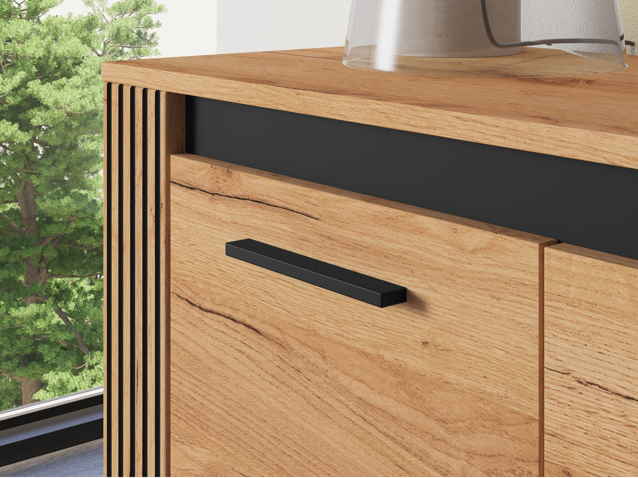 Komoda URSO 07 5 Komoda URSO 07 5