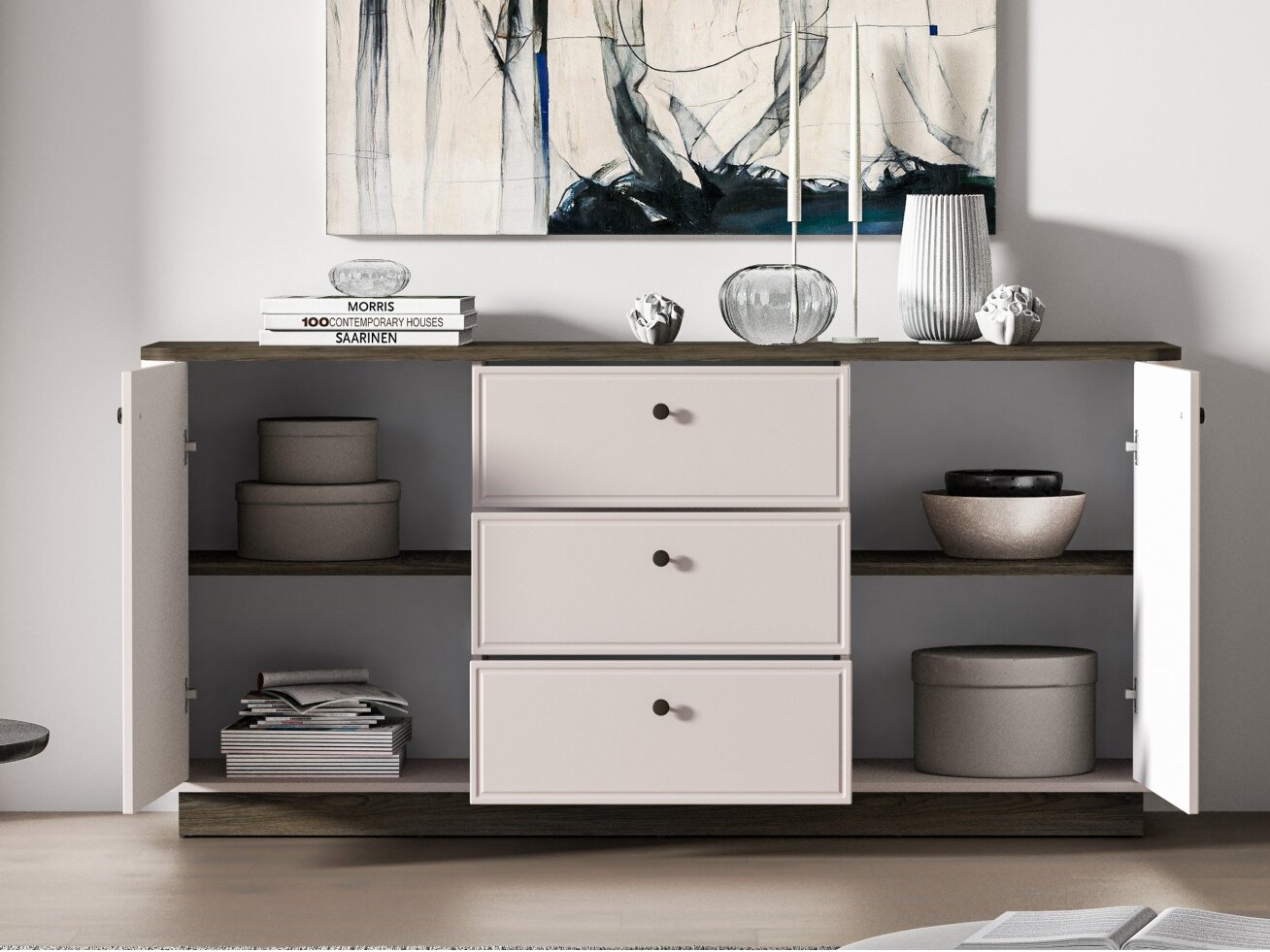 Komoda VILAVIO 03 2