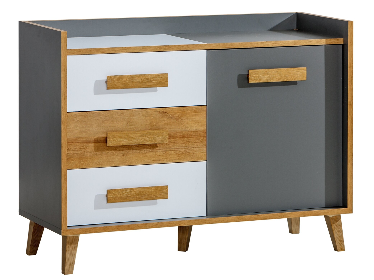 Komoda Werso W6 Komoda Werso W6