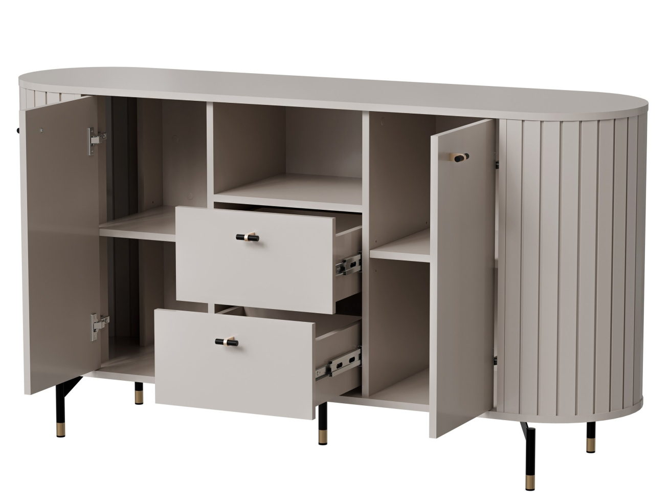 Komoda ZANTE ZA2 1 Komoda ZANTE ZA2 1