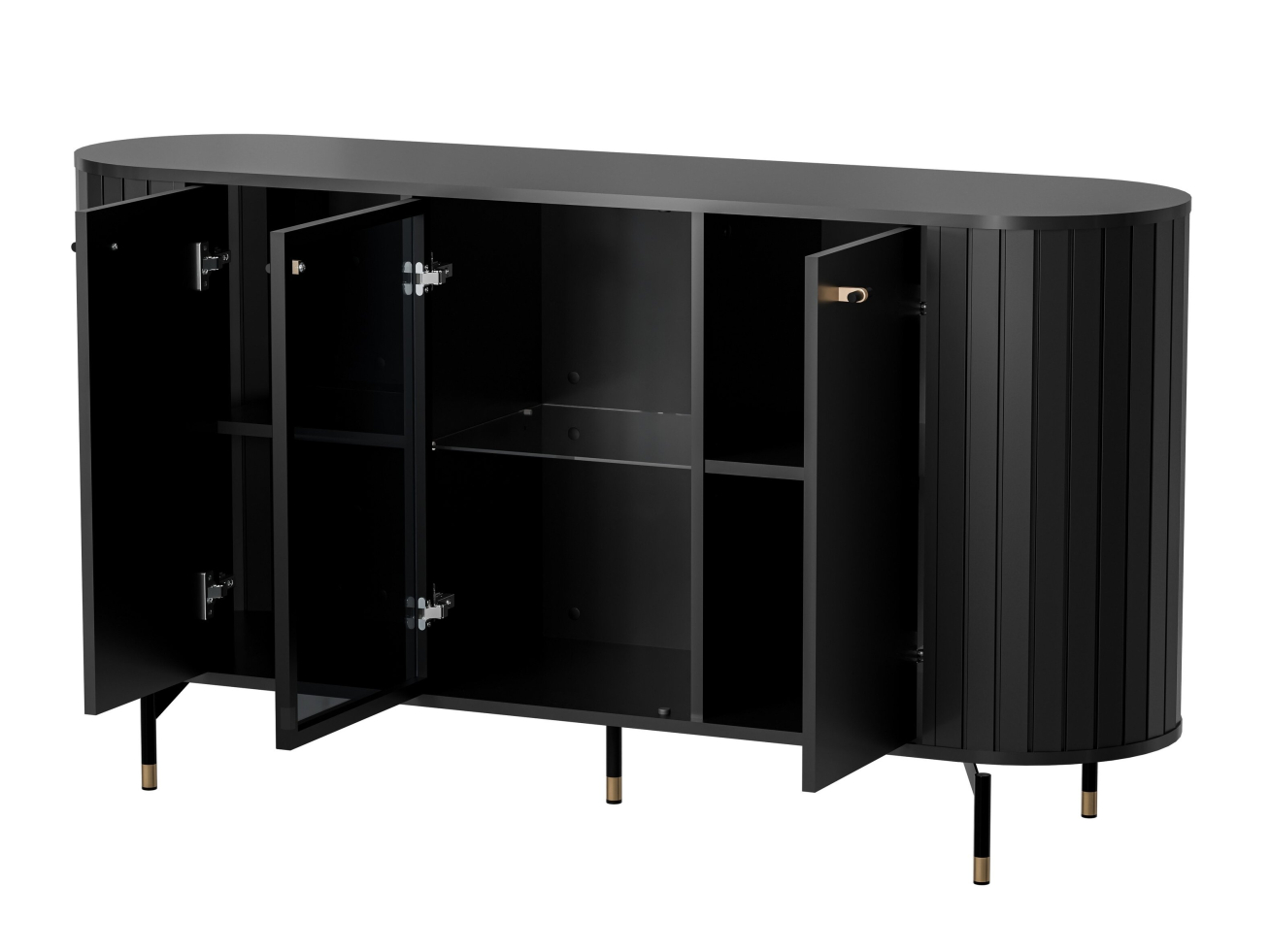 Komoda ZANTE ZA3 2 Komoda ZANTE ZA3 2