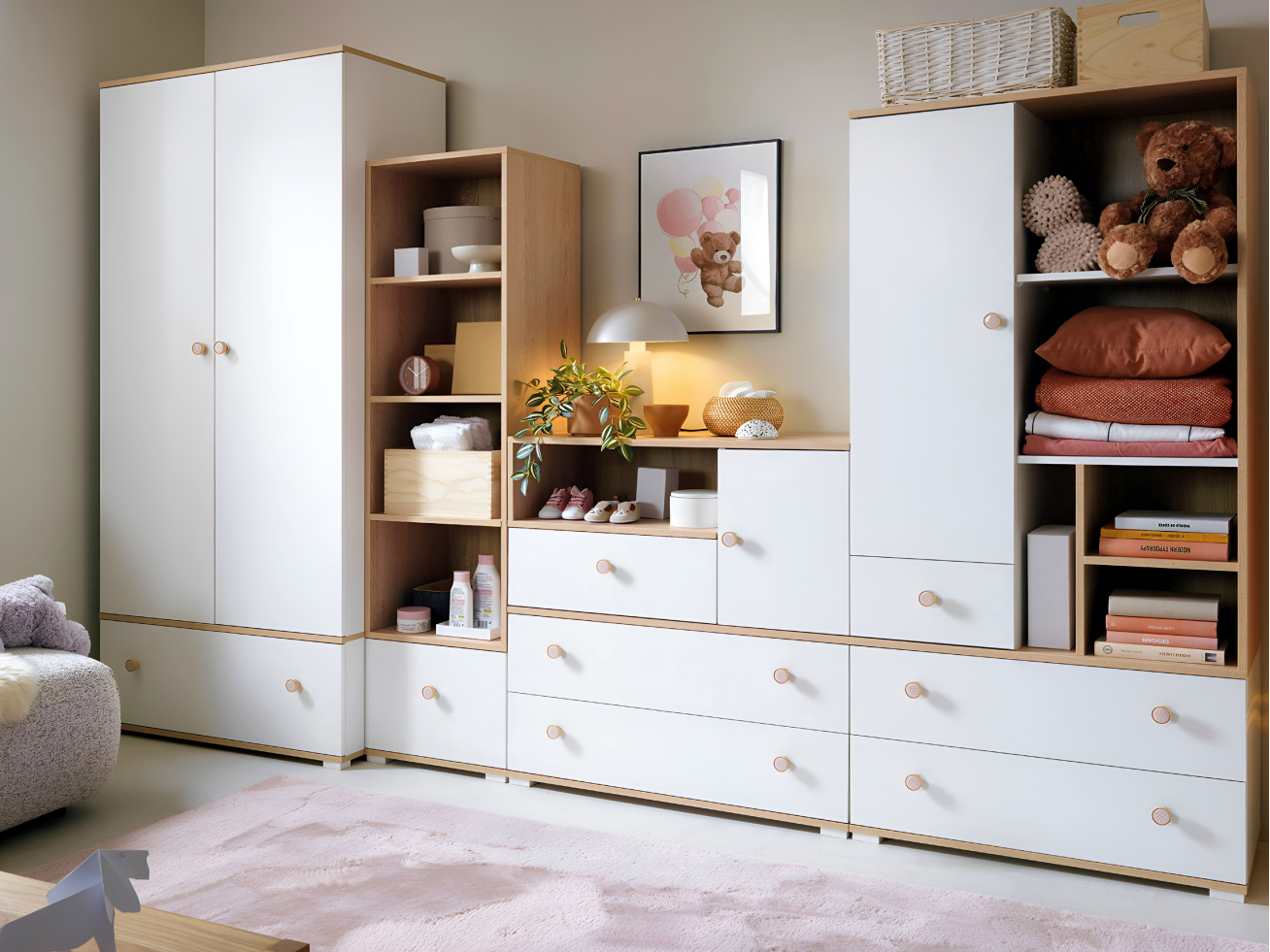 Spintelė ZOYA ZY3 2 Spintelė ZOYA ZY3 2