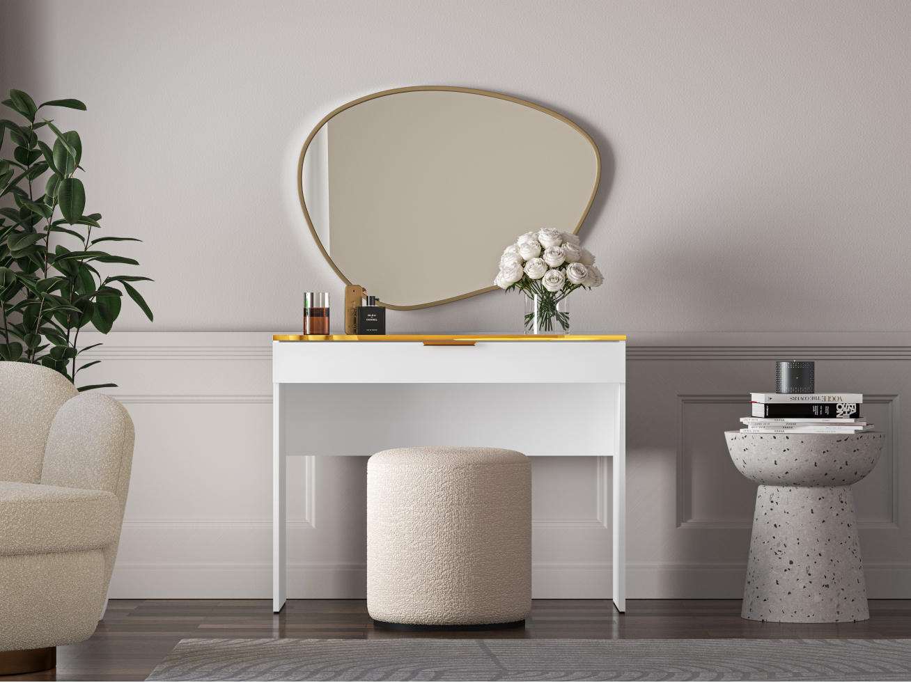 Komsetinis staliukas VITERBO 07 2