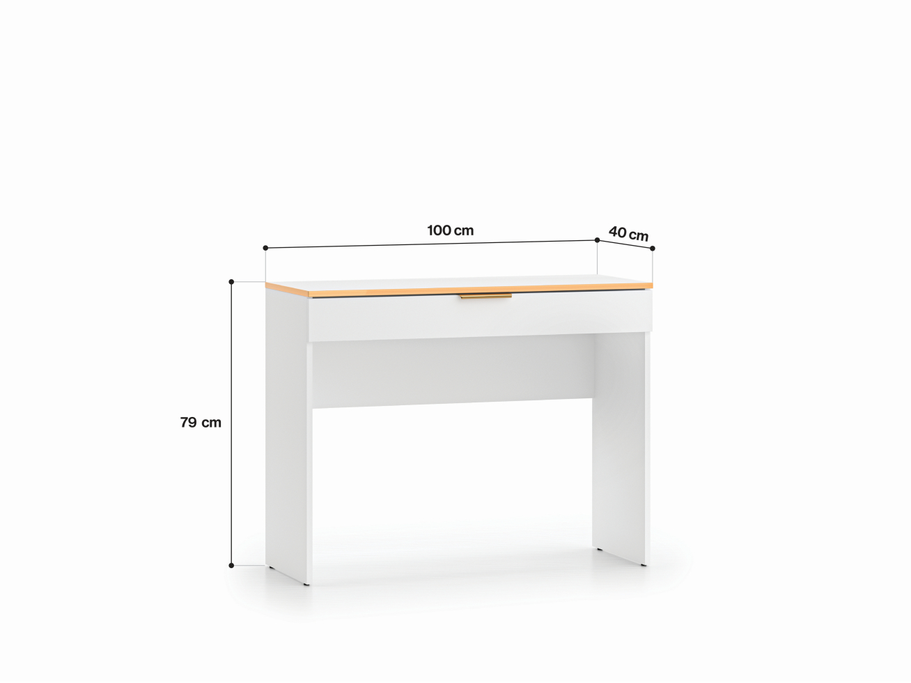 Komsetinis staliukas VITERBO 07 4