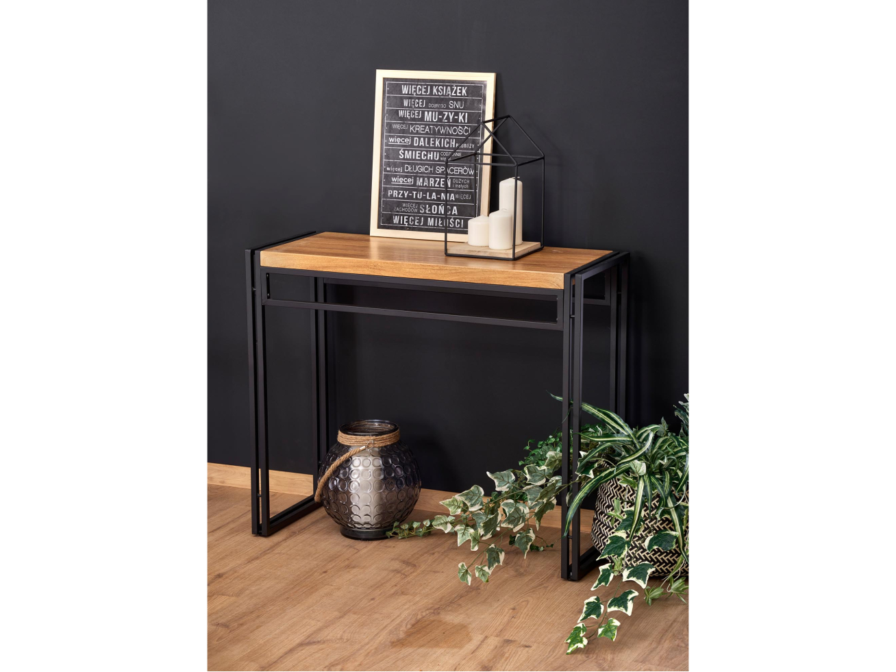 Konsolė BOLIVAR KN-1 5 Konsolė BOLIVAR KN-1 5