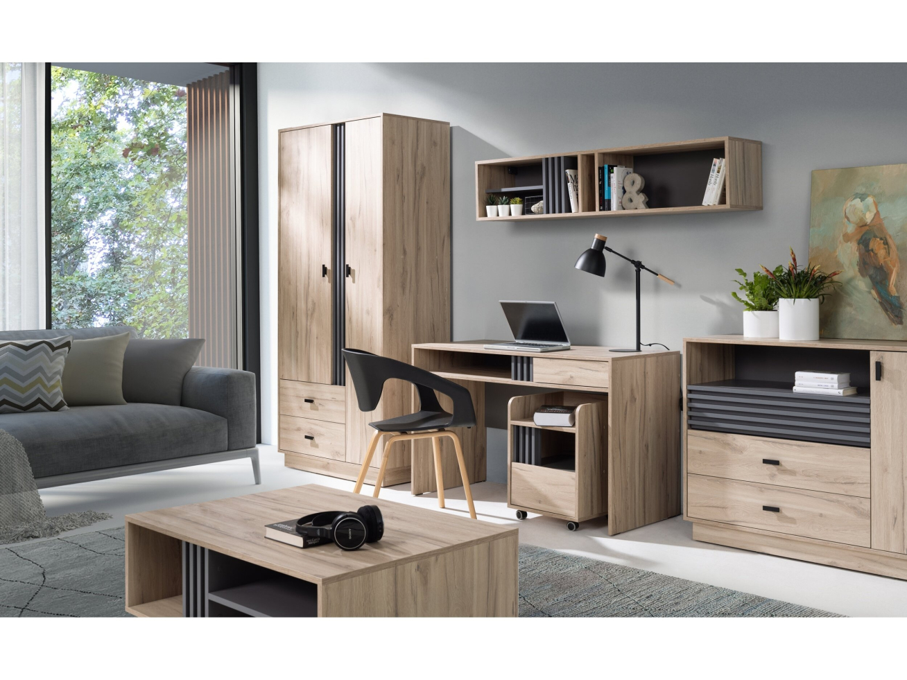 Konteineris AL10 2 Konteineris AL10 2