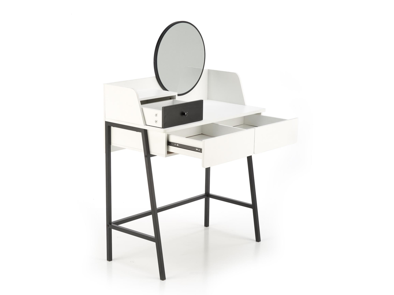 Kosmetinis staliukas AGNES 4 Kosmetinis staliukas AGNES 4