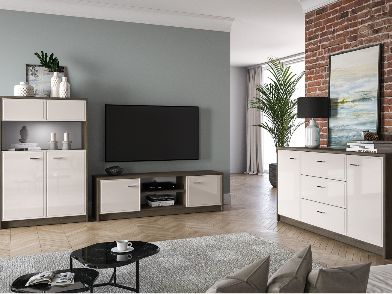 Kosmetinis staliukas AVANTE 07 9 Kosmetinis staliukas AVANTE 07 9