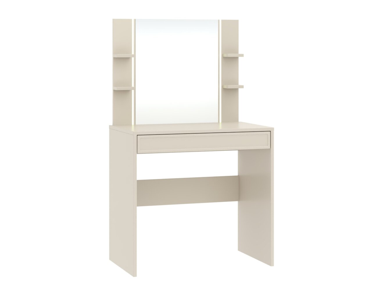 Kosmetinis staliukas DECO 1S