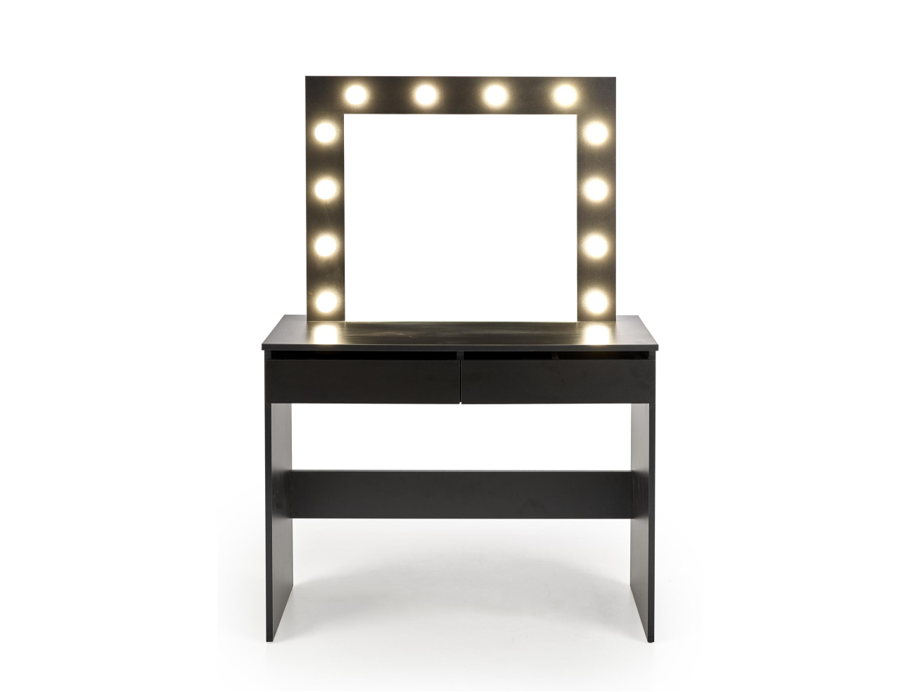 Kosmetinis staliukas HOLLYWOOD 1