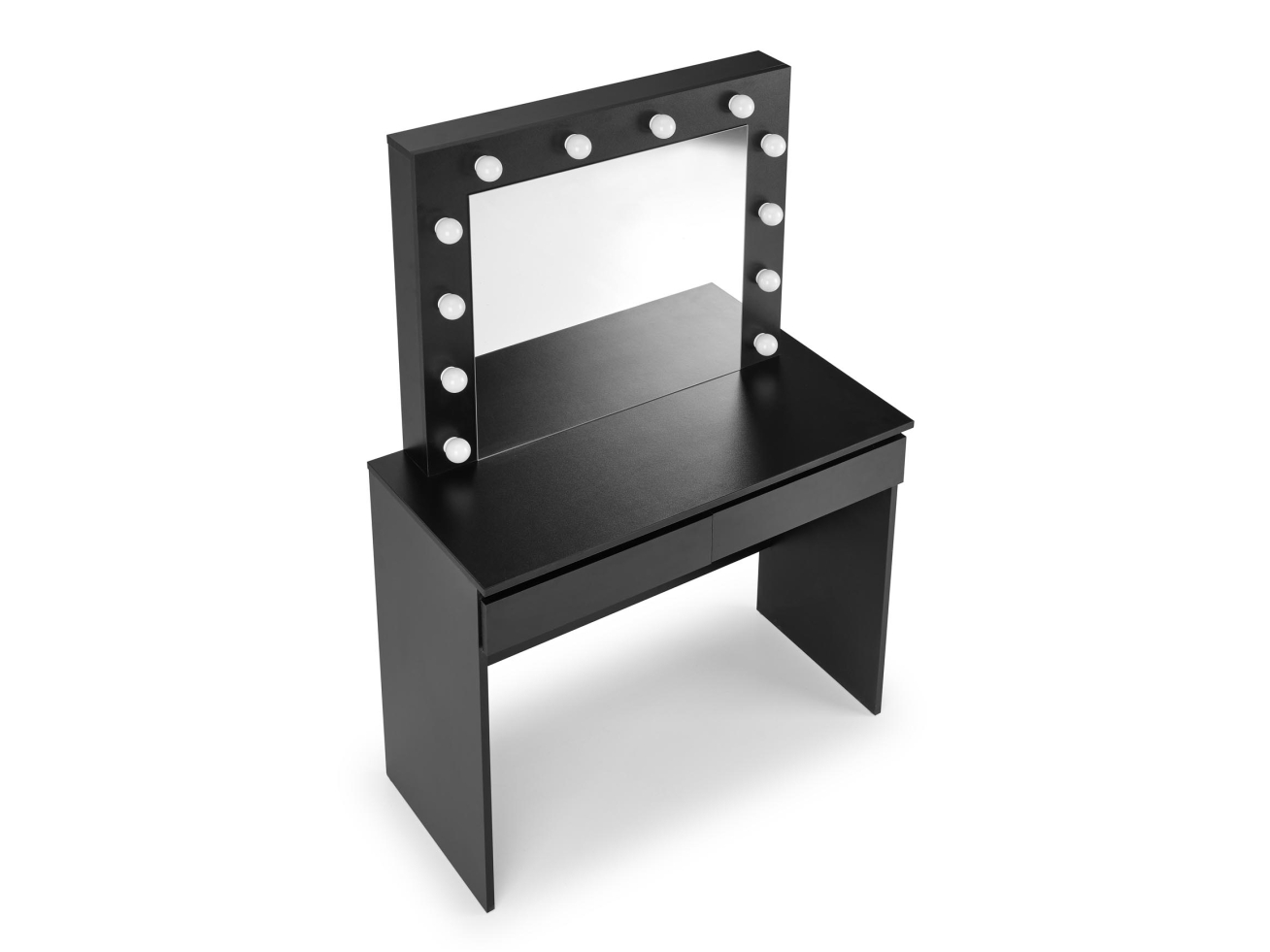 Kosmetinis staliukas HOLLYWOOD 3 Kosmetinis staliukas HOLLYWOOD 3