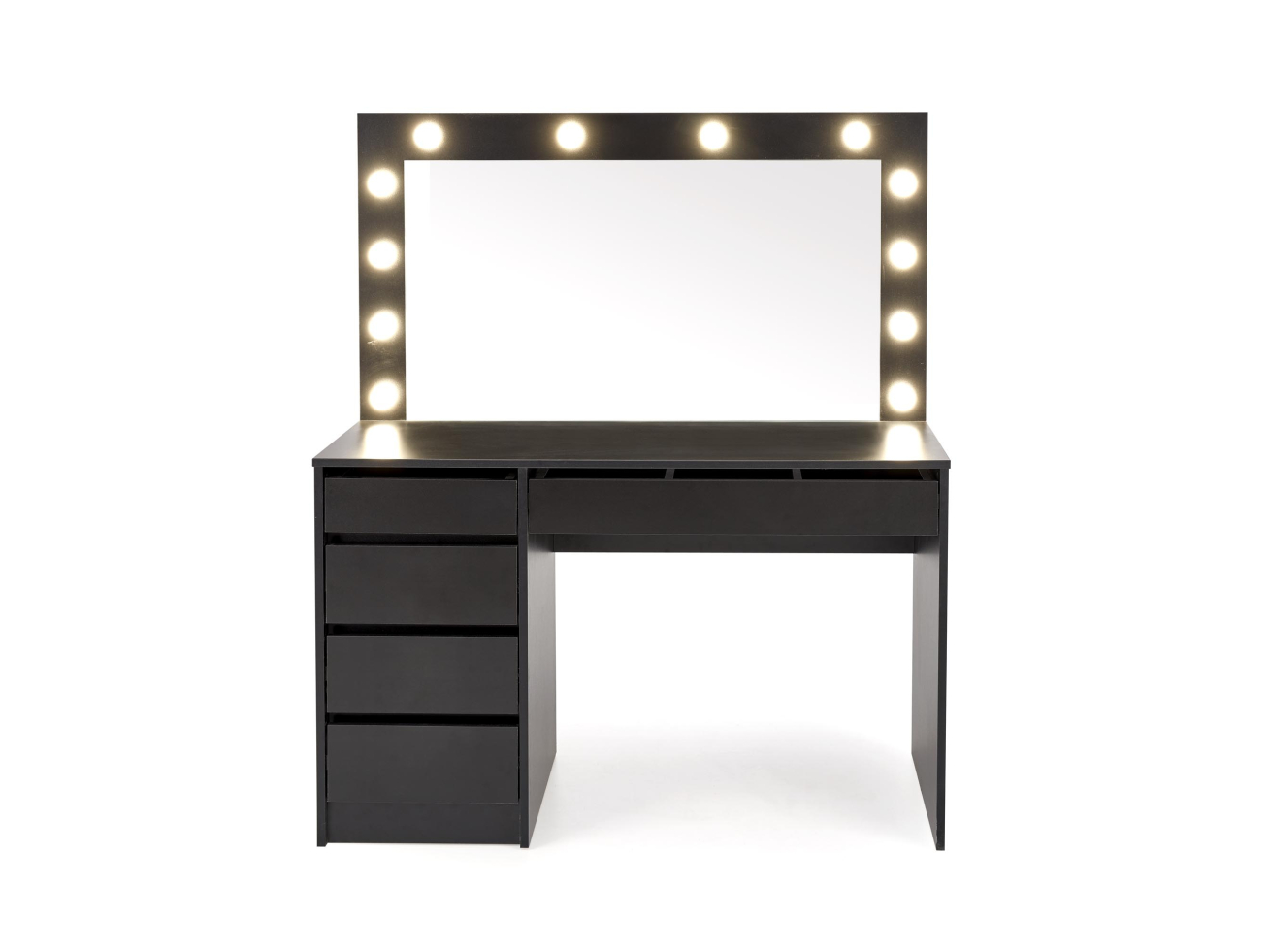 Kosmetinis staliukas HOLLYWOOD XL 2 Kosmetinis staliukas HOLLYWOOD XL 2