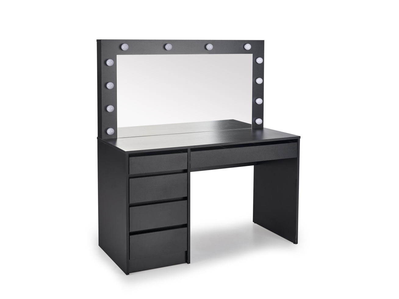Kosmetinis staliukas HOLLYWOOD XL Kosmetinis staliukas HOLLYWOOD XL