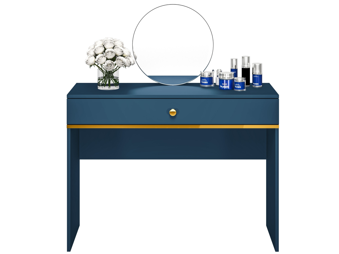 Kosmetinis staliukas MARINE 09 2 Kosmetinis staliukas MARINE 09 2