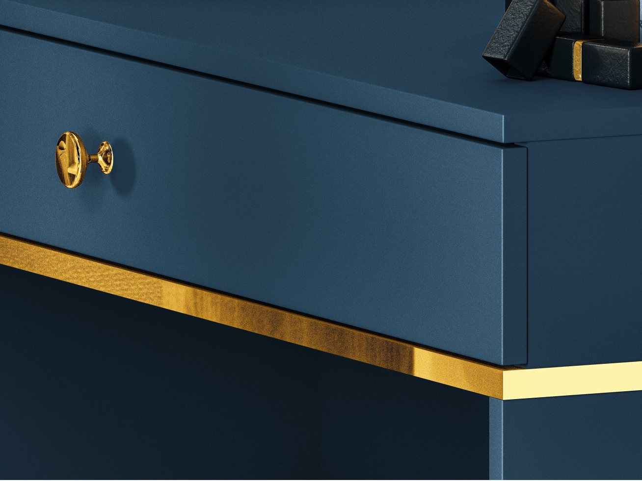 Kosmetinis staliukas MARINE 09 6