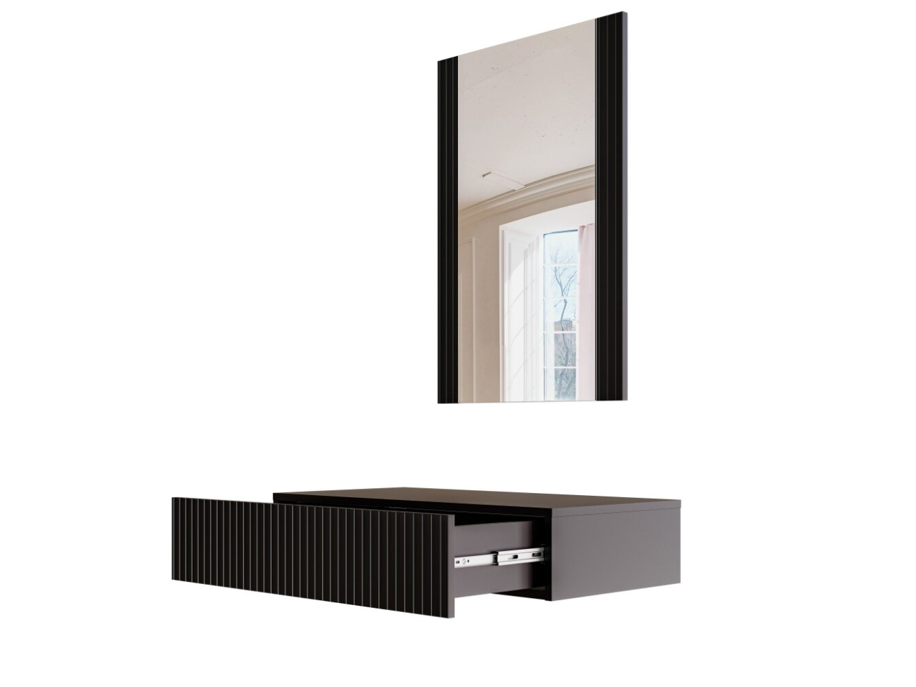 Kosmetinis staliukas PAFOS 6 Kosmetinis staliukas PAFOS 6