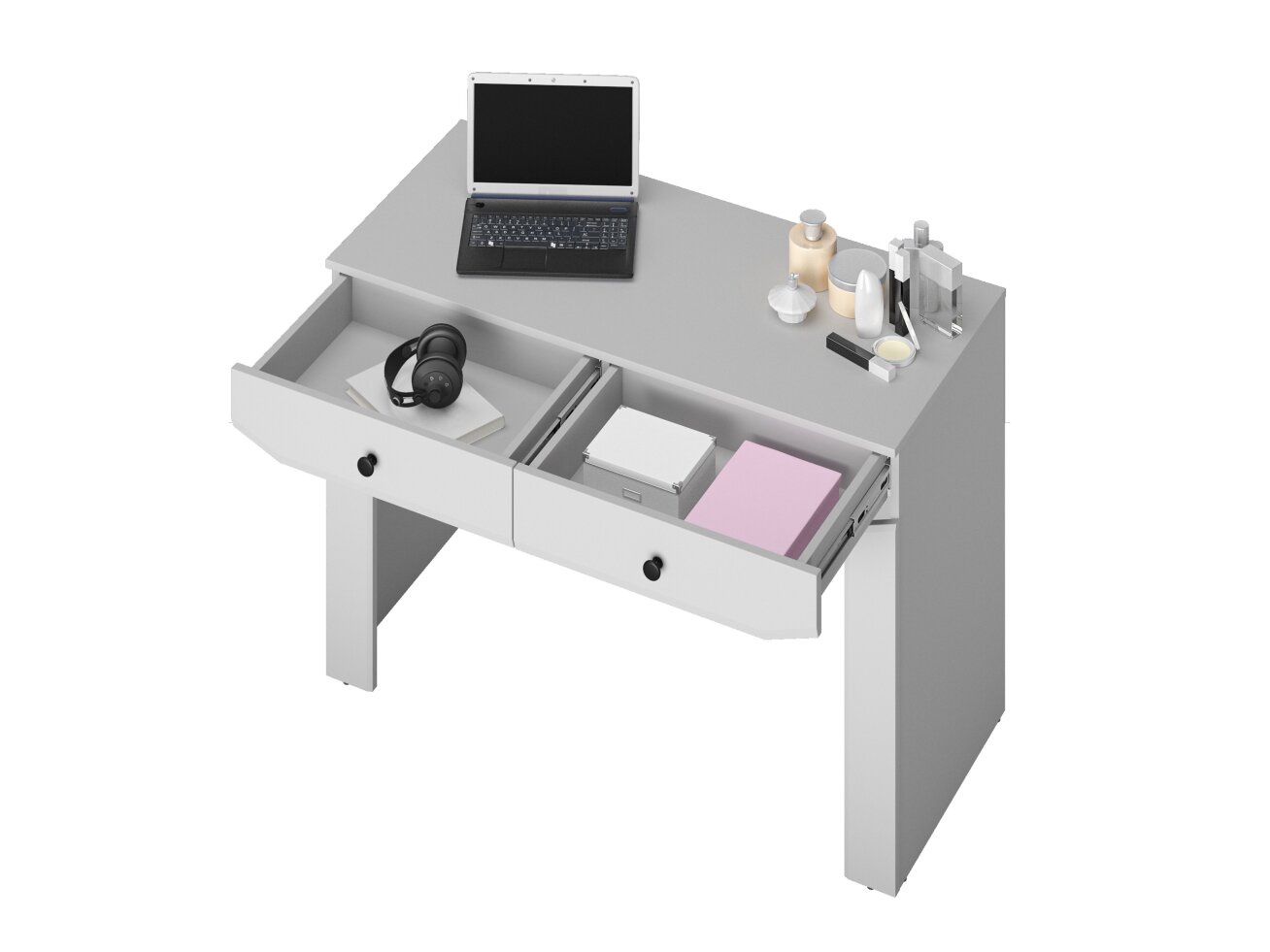 Kosmetinis staliukas TERNI 10 2 Kosmetinis staliukas TERNI 10 2