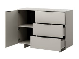Komoda ALMA 1D3S