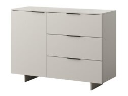 Komoda ALMA 1D3S