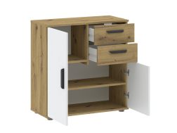 Komoda BASIC TWO 2D2S