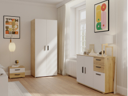 Komoda BASIC TWO 3D2S