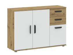 Komoda BASIC TWO 3D2S
