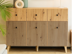 Komoda BERLIN 3D3S