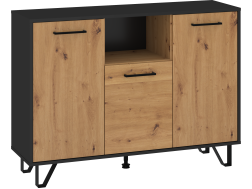 Komoda BOS-04