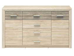 Komoda CASTEL 08