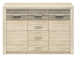 Komoda CASTEL 09