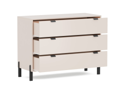 Komoda CREMONA 3S