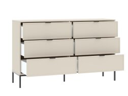 Komoda DECO 6S