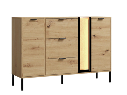 Komoda EVOLUTION EV12