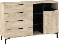 Komoda FRE-01