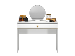 Kosmetinis staliukas GOLDIN 10