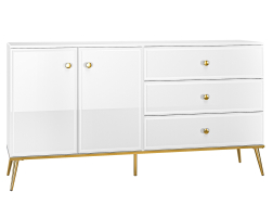 Komoda GOLDIN 04