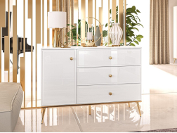 Komoda GOLDIN 05
