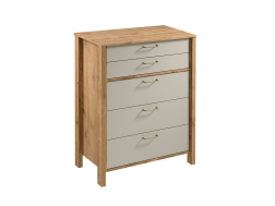 Komoda INDYGO K5S